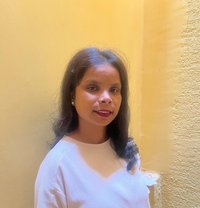 Minakshi Independent - escort in Chennai