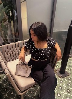 Dimple escort sarvice - puta in Lucknow Photo 1 of 1