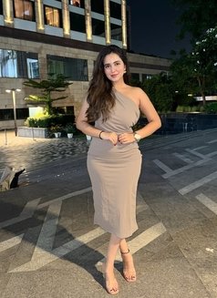 Minakshi - escort in Bangalore Photo 1 of 3