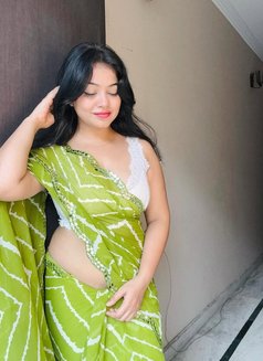 Minakshi - escort in Hyderabad Photo 1 of 3