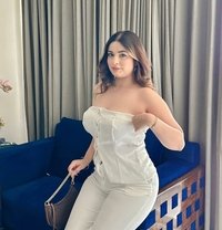 Minakshi - escort in Kochi