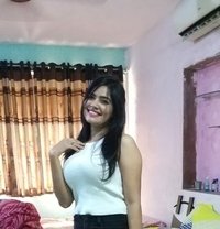 Minakshi - escort in Mumbai