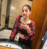 Minakshi - escort in Mumbai