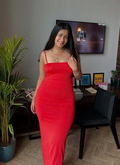 Minakshi - escort in Kolkata Photo 1 of 2