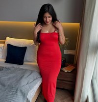 Minakshi - escort in Kolkata