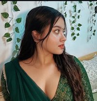 Minakshi - escort in Kolkata