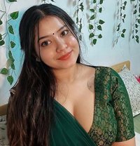 Minakshi - escort in Kolkata