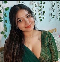 Minakshi - escort in Kolkata