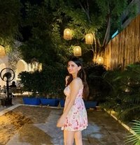 Minakshi - escort in Mumbai