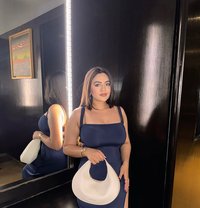 Minakshi - escort in Mumbai