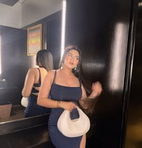 Minakshi - escort in Mumbai