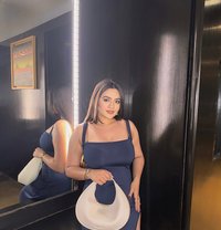 Minakshi - escort in Mumbai