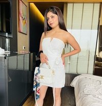 Minakshi - escort in Mumbai
