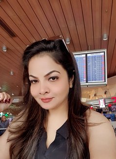 Minakshi Safe and Secure Call Girl - escort in Indore Photo 2 of 3