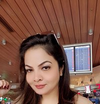 Minakshi Safe and Secure Call Girl - escort in Indore