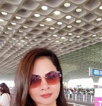 Minakshi Safe and Secure Call Girl - escort in Indore