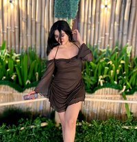 Minakshi Sharma - escort in Chennai