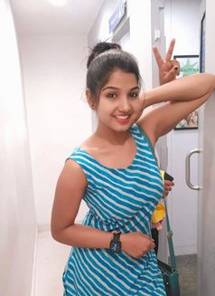 Minakshi Sharma - escort in Pune Photo 2 of 2