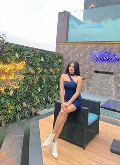 Minakshi Sharma - escort in Pune Photo 1 of 2