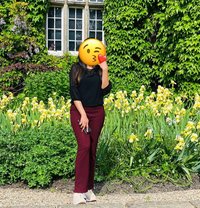 Minakshi (Lap dancing Expert) - escort in Colombo