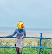 Minakshi (Lap dancing Expert) - escort in Colombo