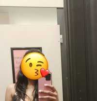 Minakshi (Lap dancing Expert) - escort in Colombo