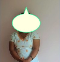 Minakshi Thane - puta in Thane
