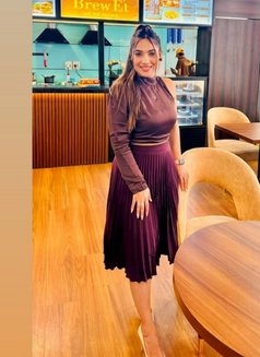 Minal - escort in Mumbai Photo 1 of 1