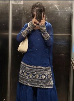 Minal - escort in Bangalore Photo 1 of 4