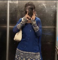 Minal - puta in Bangalore