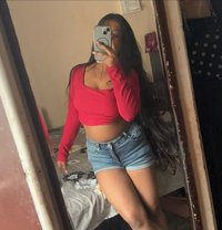 Minal - escort in Mumbai