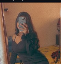 Minal - escort in Mumbai