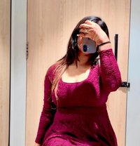 Minal - escort in Surat