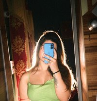 Minal - escort in Surat