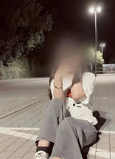 Minal - escort in Vijayawada Photo 1 of 3