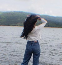 Minal - escort in Vijayawada