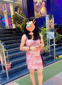 Minal Trusted & Full Genuine Sexy Escort - puta in Pune Photo 2 of 2