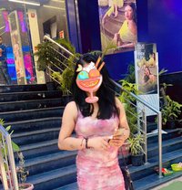 Minal Trusted & Full Genuine Sexy Escort - escort in Pune