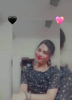 Minalgoddess - Transsexual escort in New Delhi Photo 9 of 16
