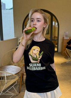 Minali - escort in Doha Photo 3 of 6