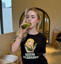 incall - outcall available now - escort in Doha