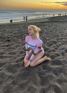 Minali - escort in Doha Photo 6 of 6