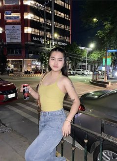 Minari - Transsexual escort in Manila Photo 3 of 6