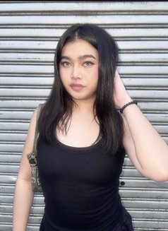 Minari - Transsexual escort in Manila Photo 6 of 6