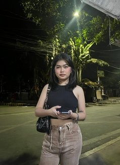 Minari - Transsexual dominatrix in Manila Photo 2 of 4