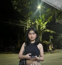 Minari - Transsexual dominatrix in Manila