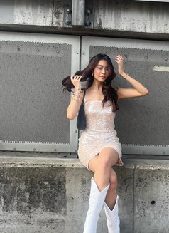 Minari Slutty, Pse, Kinky, Yes to All - escort in Taipei Photo 3 of 7
