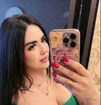 Minas - escort in Riyadh