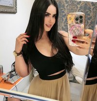 Minas - escort in Riyadh