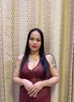 Minasexyladythailand - puta in Muscat Photo 2 of 9